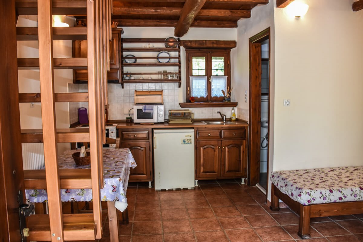 Maisonette 2